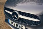 Mercedes-Benz B200 d AMG Line 2019 года (UK)